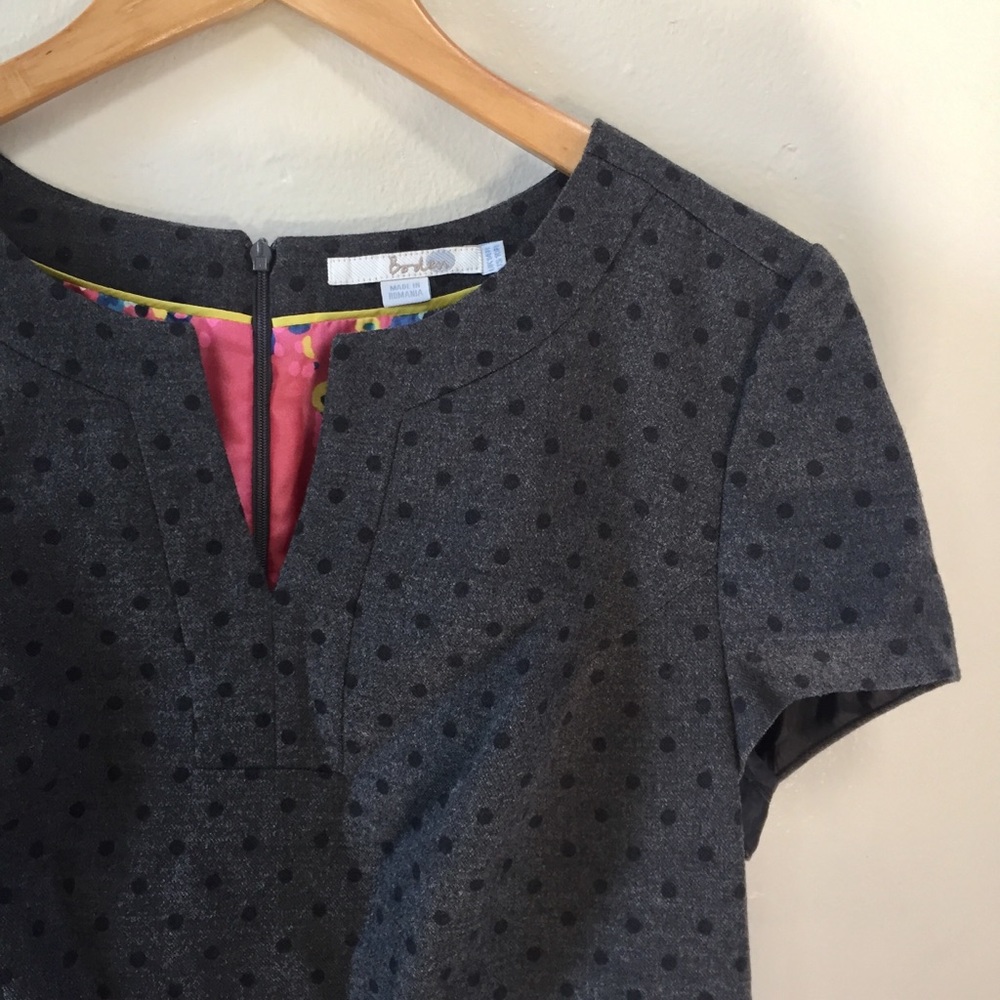 Boden Dress